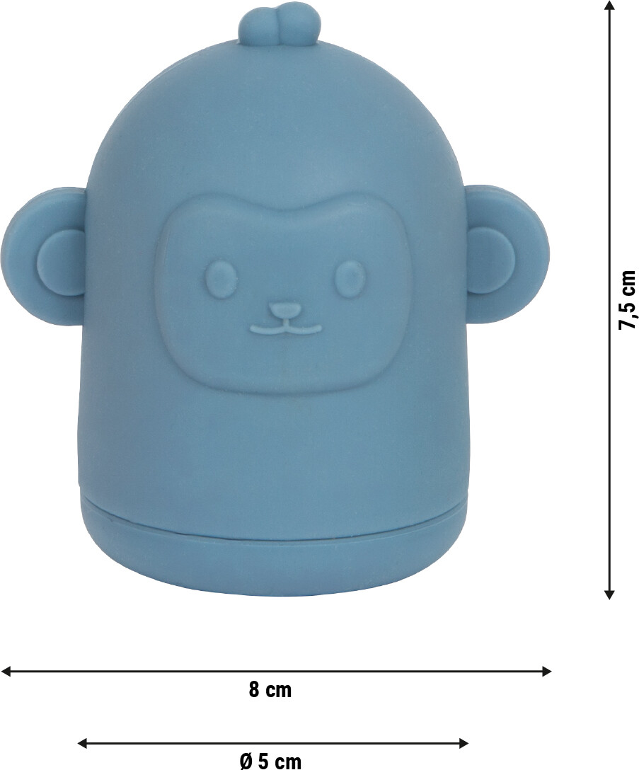 Badelegetøj Sæt Til Børn - Vanddryppende Figurer - Small Foot