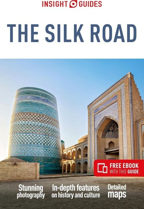 Insight Guides - Silk Road