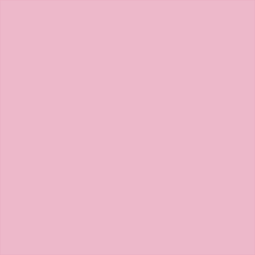 Silkepapir - 50X70 Cm - 14 G - Lys Rosa - 10 Ark