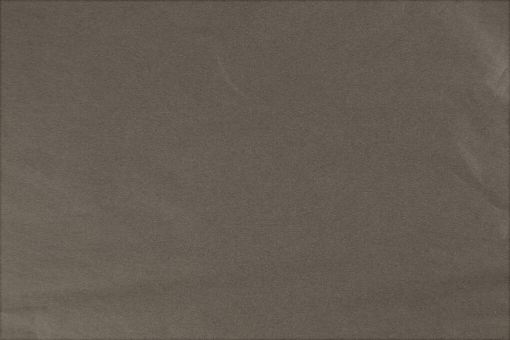 Silkepapir - 50X70 Cm - 14 G - Mørk Grå - 25 Ark