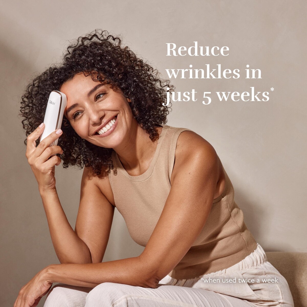 Silkn - Facetite Revive Ansigtsenhed