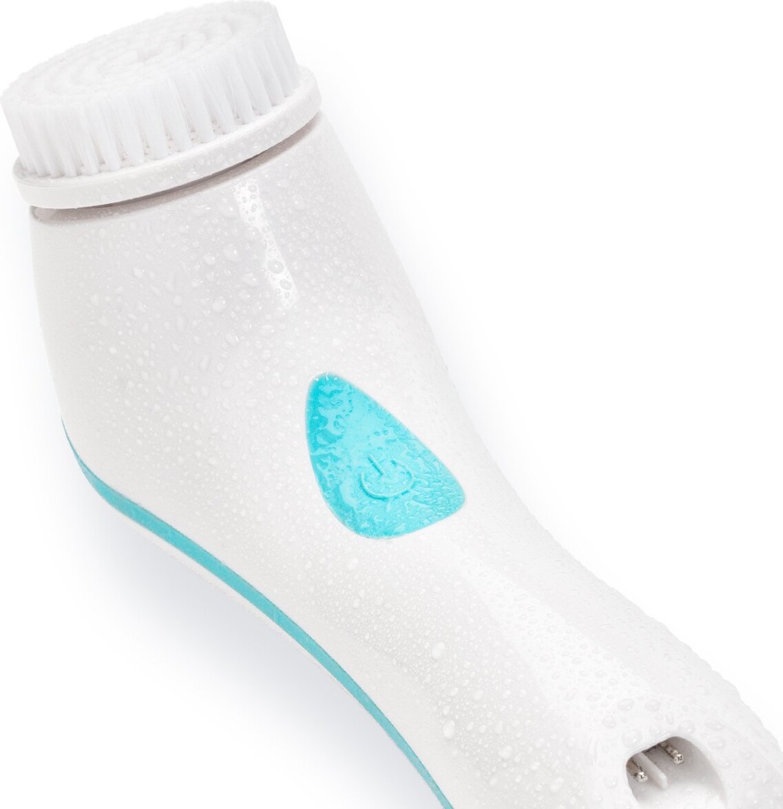 Silk N - Pure Face Børste Til Ansigtsrensning Scpb1Pe1001