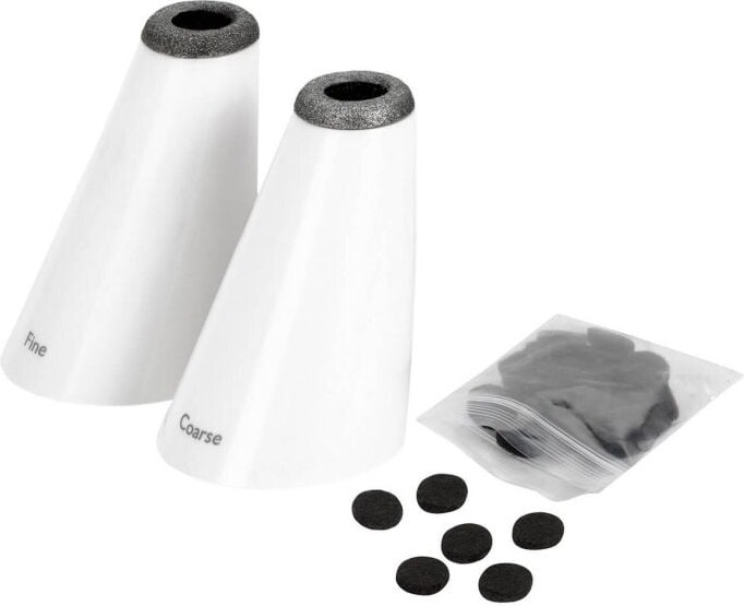 Silk N - Revit Essential Mikrodermabrasion Hudplejeapparat Reve1Pe1001