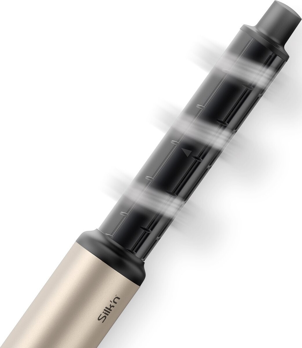 Silk N - Silkyair Flex 8-I-1 Multistyler Sif8Pe1001