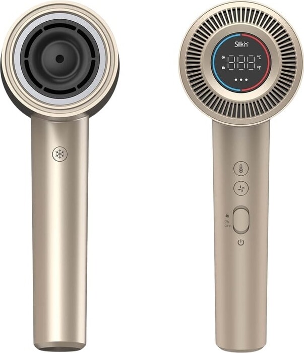 Silk N - Silkyair Pro Hårtørrer Hdb3Pe1001
