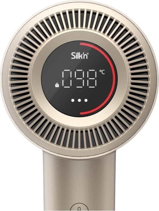 Silk N - Silkyair Pro Hårtørrer Hdb3Pe1001