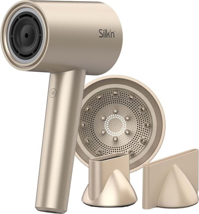 Silk N - Silkyair Pro Hårtørrer Hdb3Pe1001
