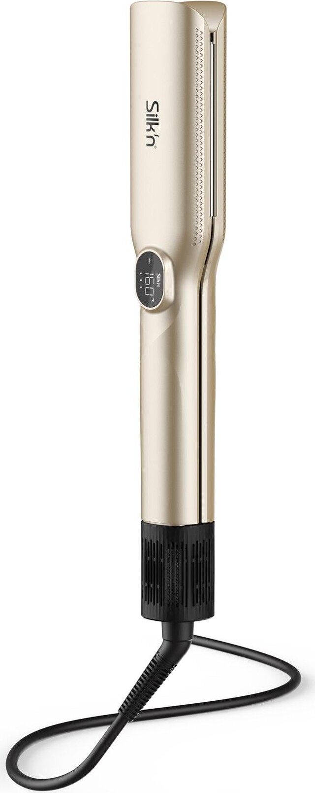 Silk N - Silkyair Trinity 3-I-1 Glattejern Og Styler