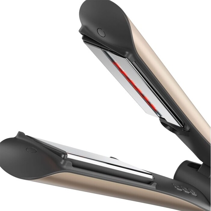 Silk N - Silkystraight Glattejern Sis1Pe1001