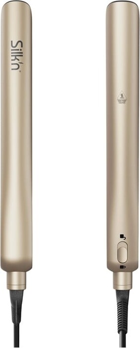 Silk N - Silkystraight Glattejern Sis1Pe1001