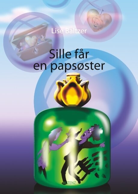 Sille Får En Papsøster