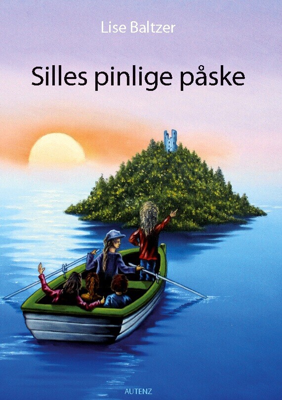 Silles Pinlige Påske