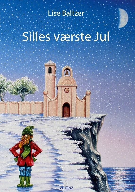 Silles Værste Jul