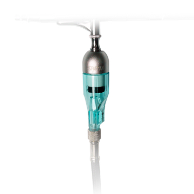 Sparmax - Silver Bullet Til Airbrush - Streamline