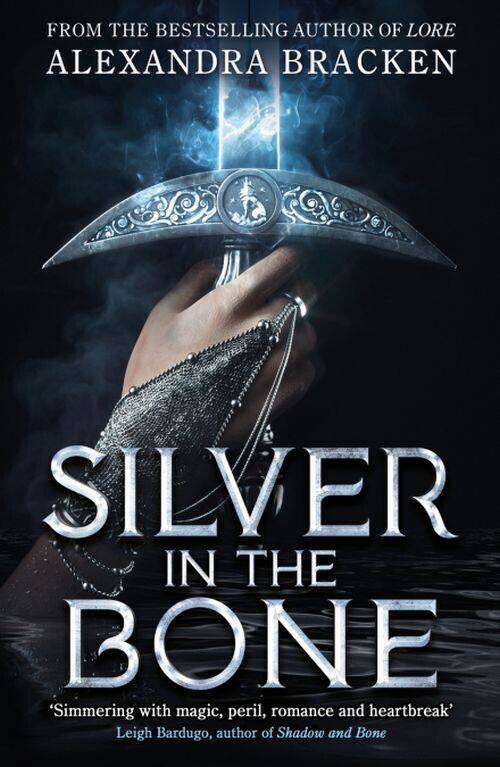 Silver In The Bone