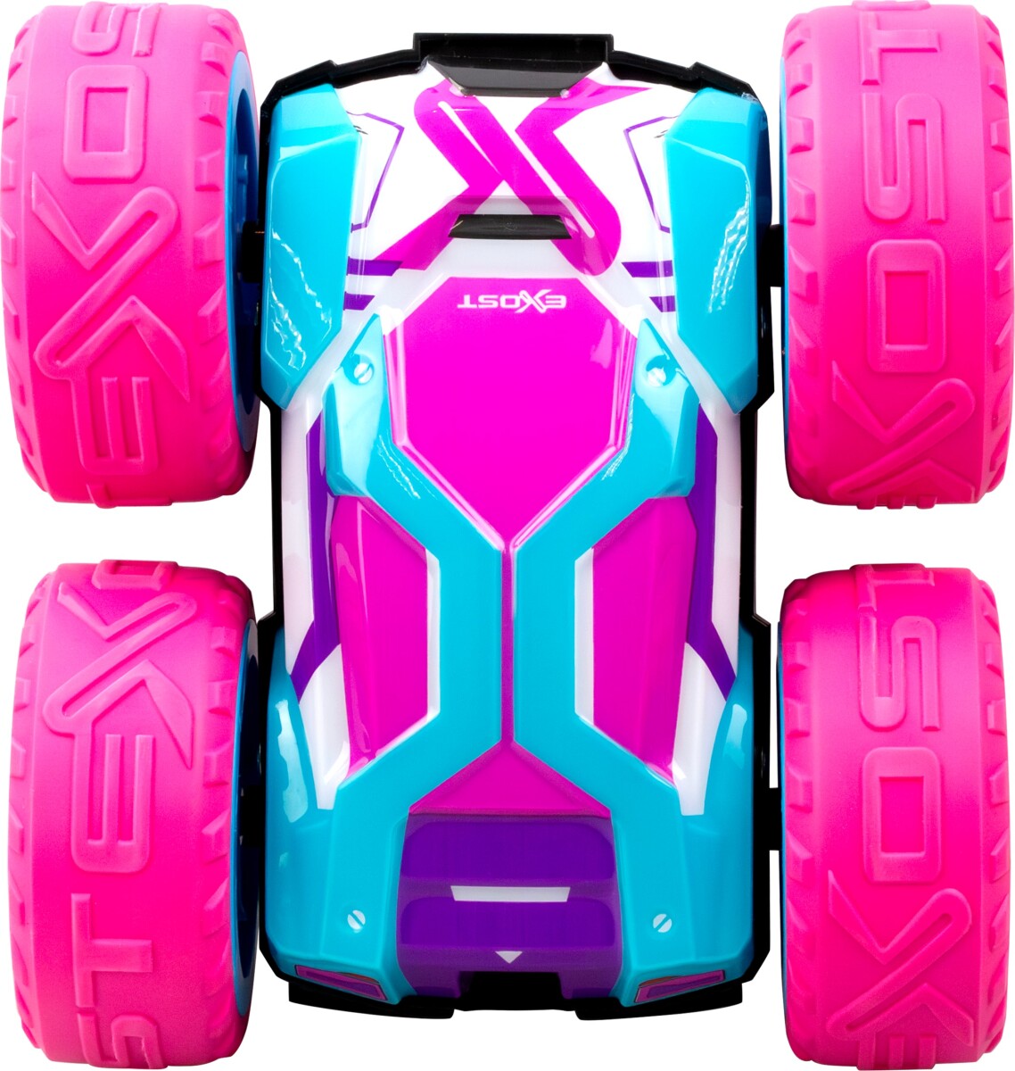 Silverlit - 360 Cross Mx Amazone 20734