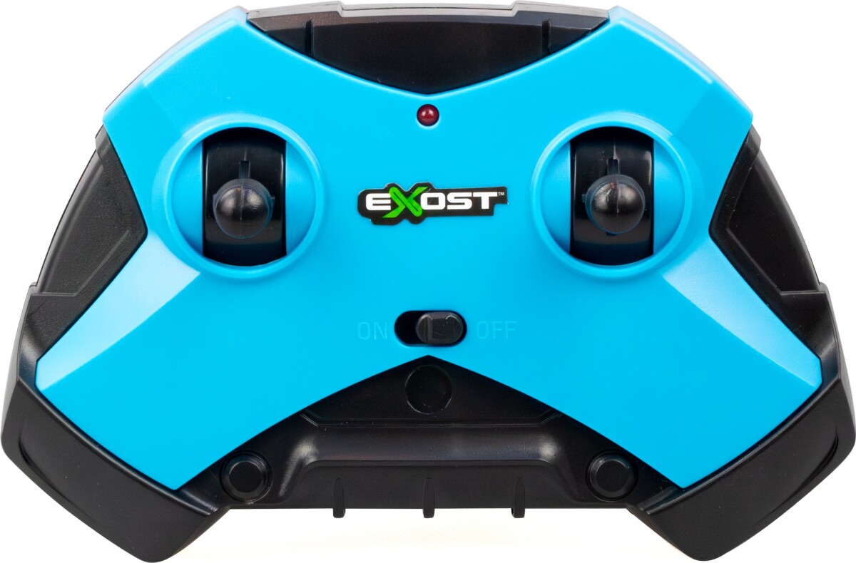 Silverlit - 360 Cross Mx Blue 20732