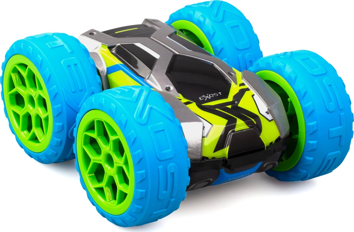 Silverlit - 360 Cross Mx Blue 20732