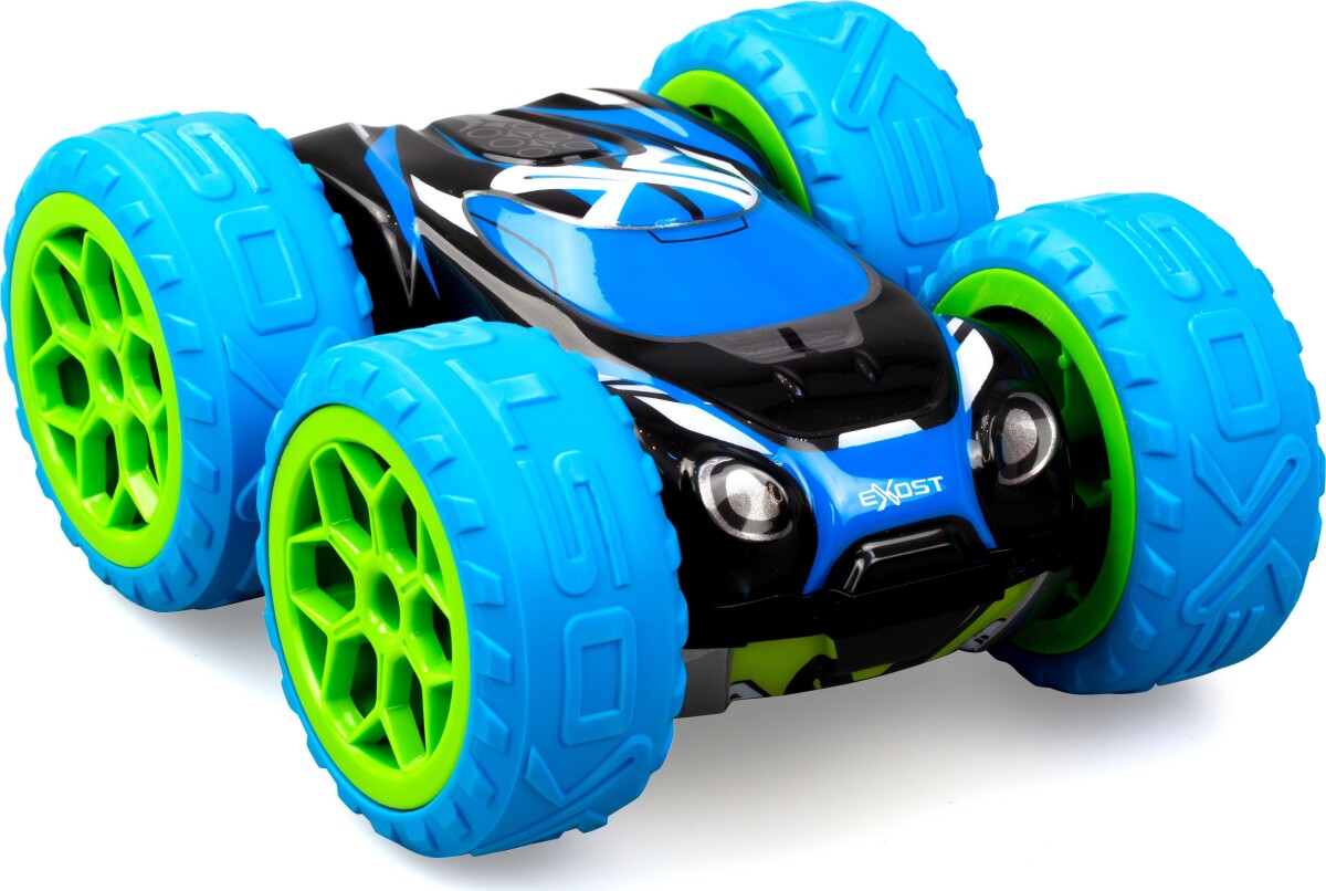 Silverlit - 360 Cross Mx Blue 20732