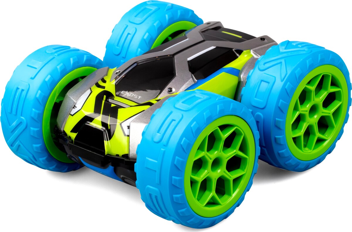 Silverlit - 360 Cross Mx Blue 20732