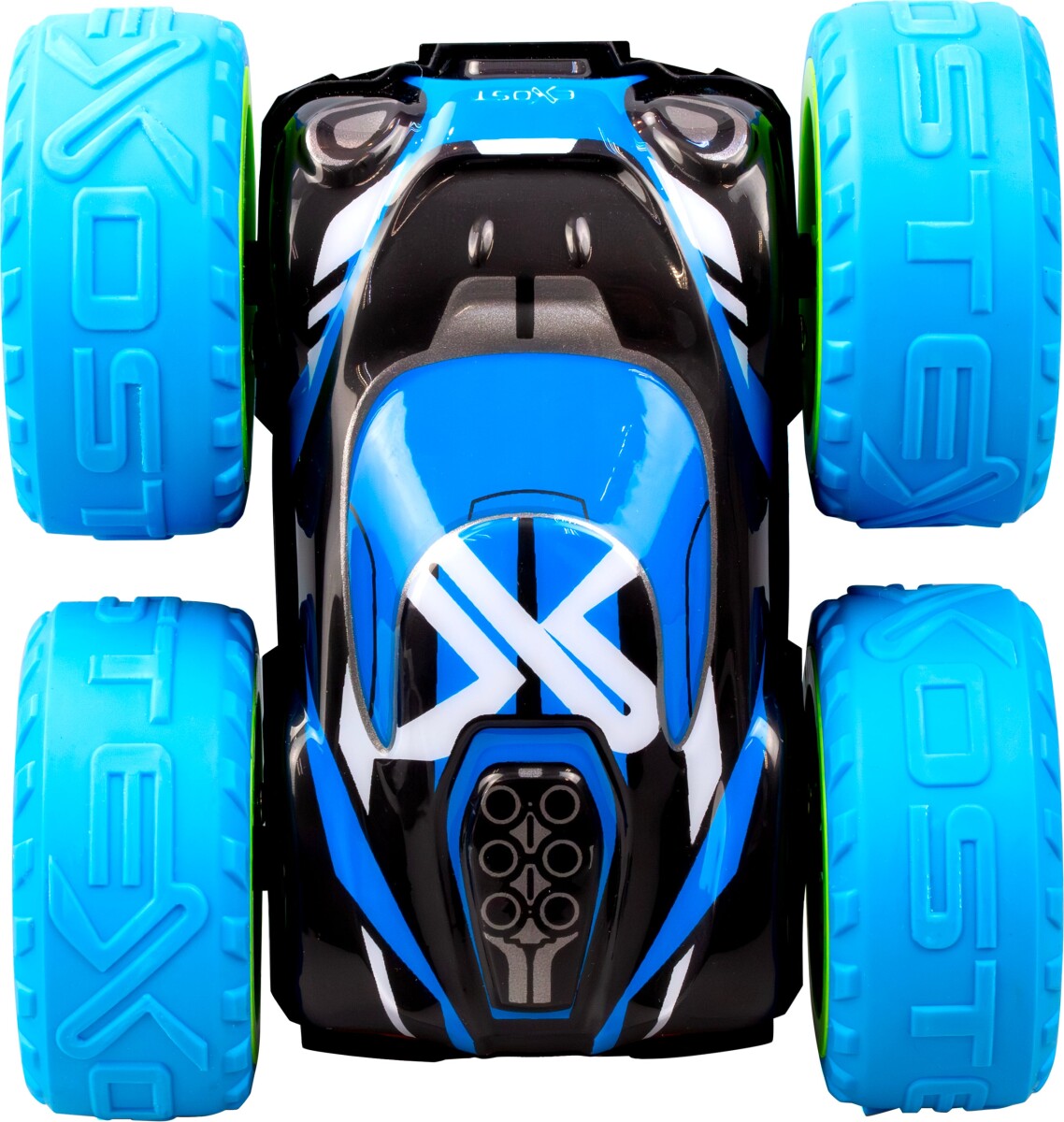 Silverlit - 360 Cross Mx Blue 20732