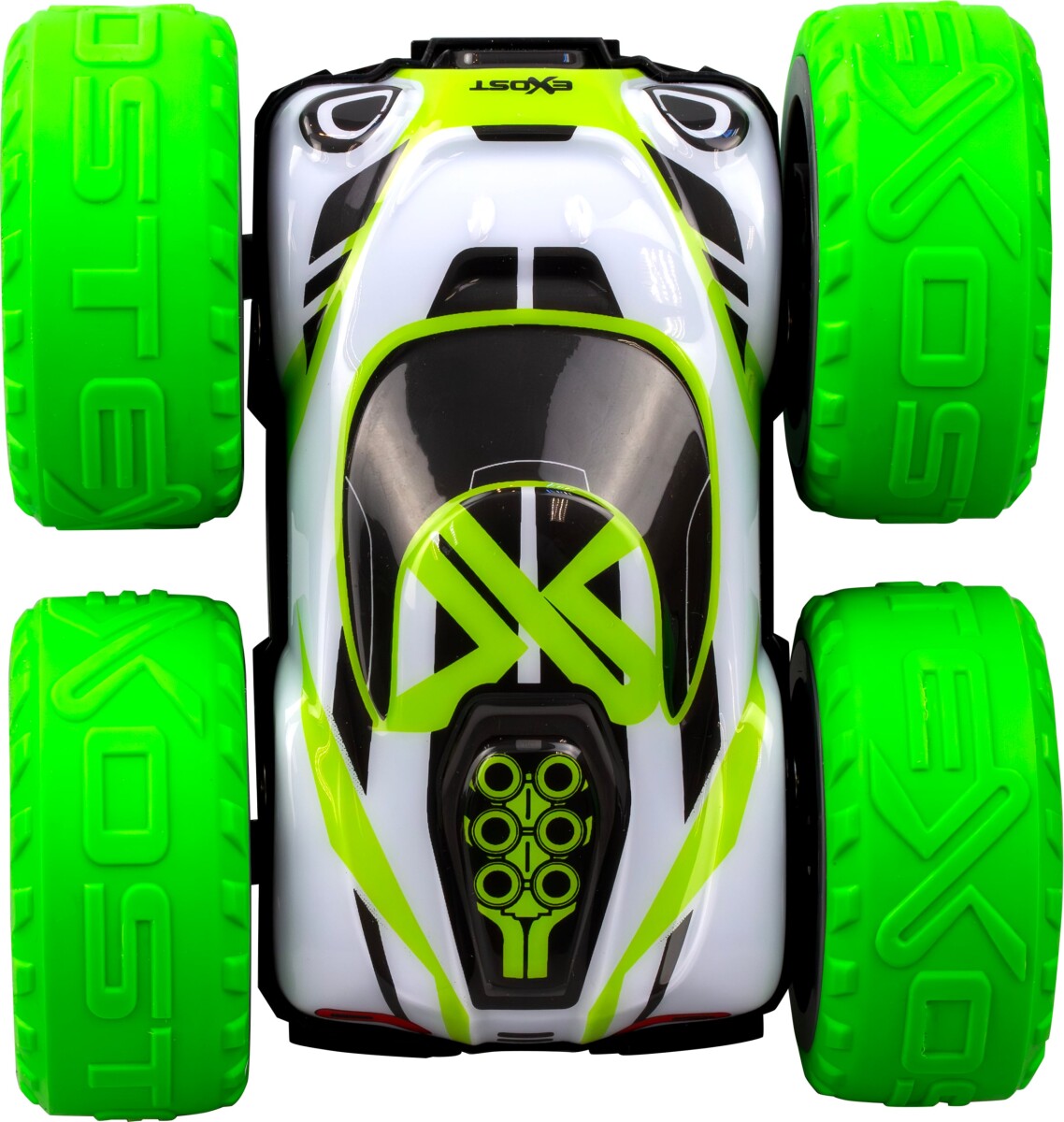 Silverlit - 360 Cross Mx Green 20731