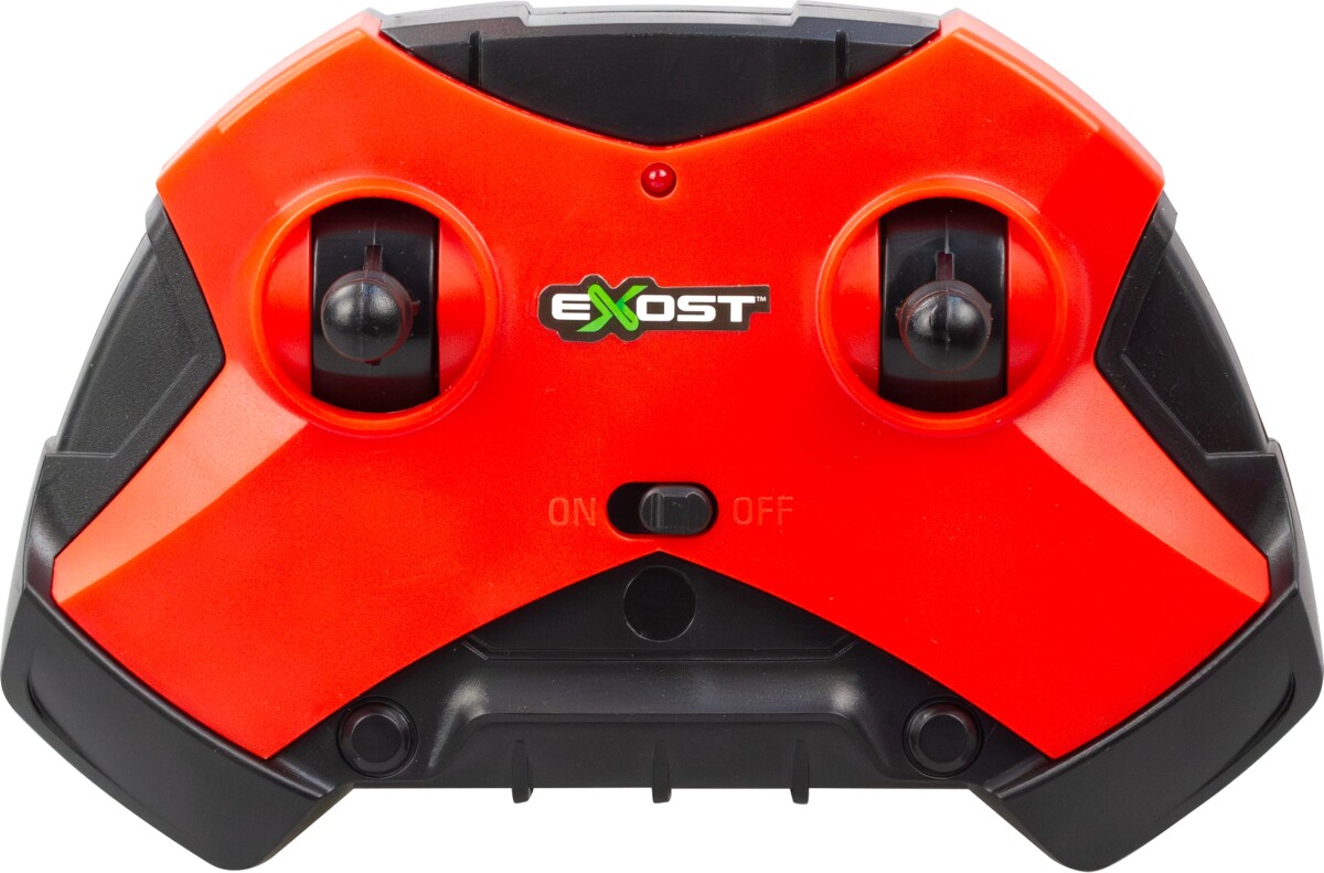 Silverlit - 360 Cross Mx Red 20733