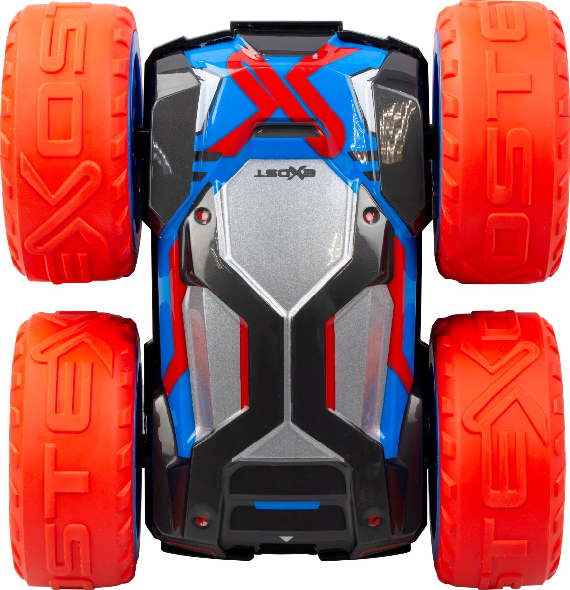 Silverlit - 360 Cross Mx Red 20733