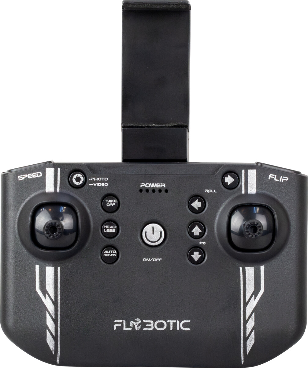 Silverlit - Bumper Drone Vision Wifi Camera 84826