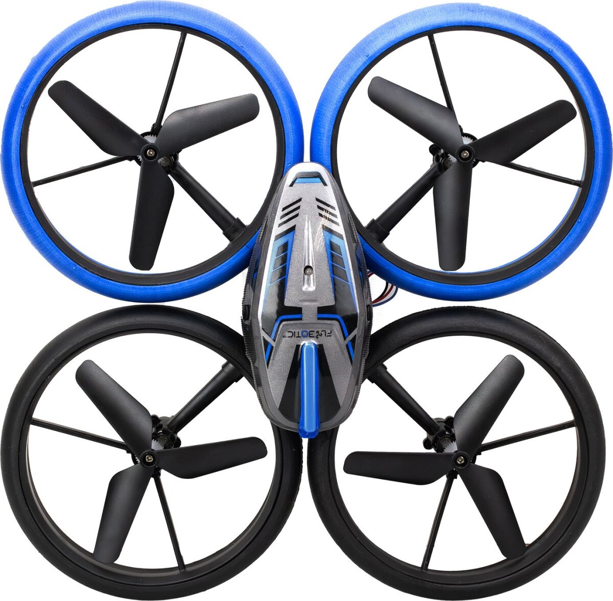 Silverlit - Bumper Drone Vision