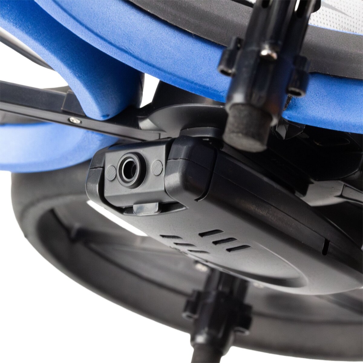 Silverlit - Bumper Drone Vision