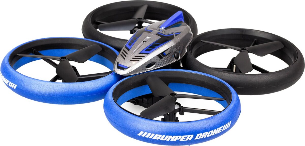 Silverlit - Bumper Drone Vision