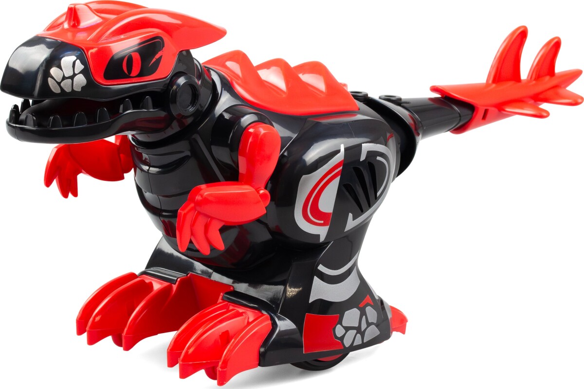 Silverlit - Dino Kombat Battle Pack