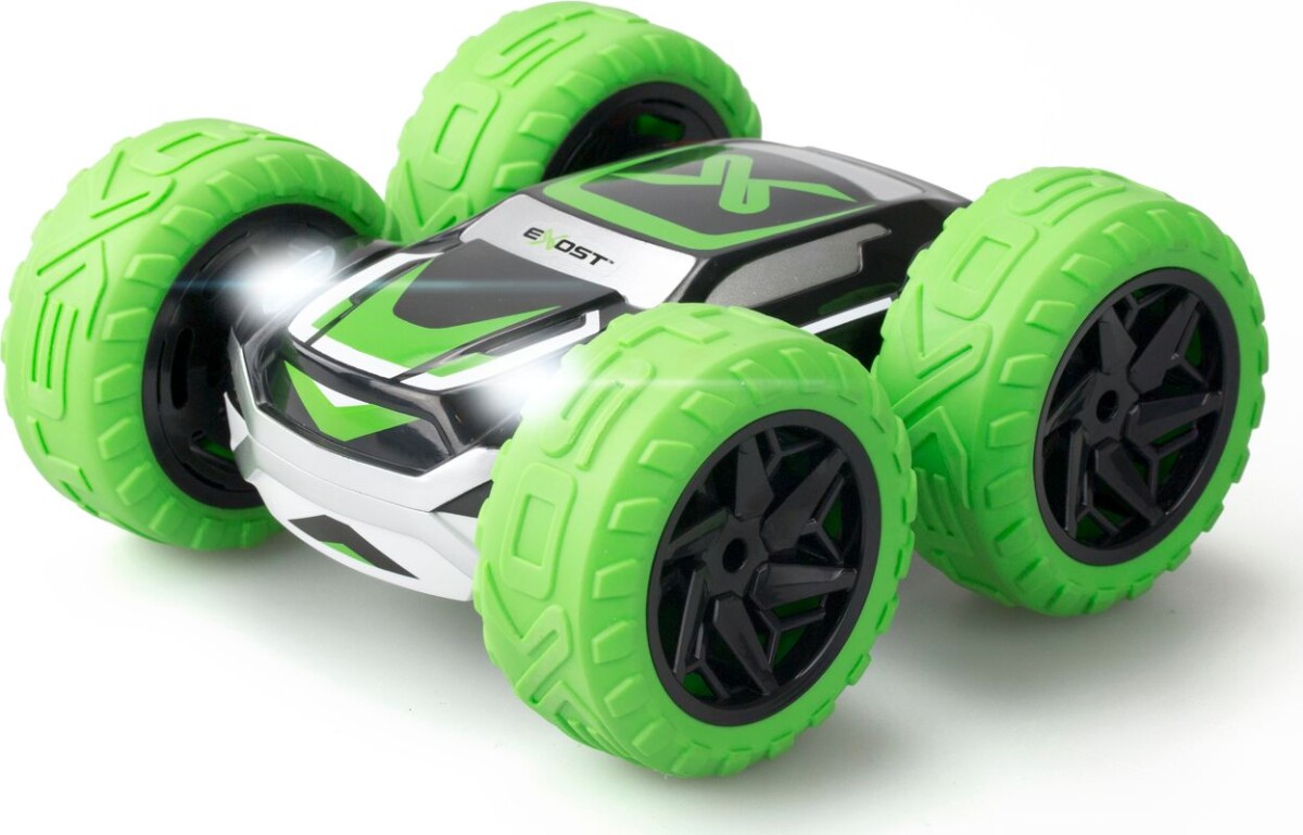 Silverlit - Exost Cross Iii Grøn