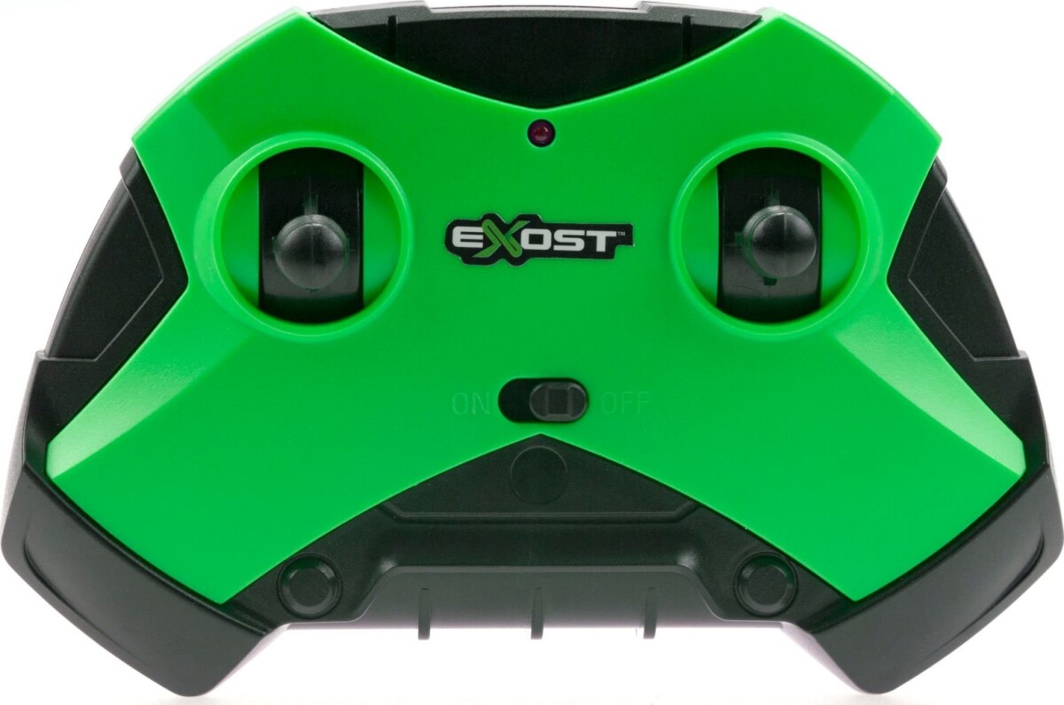 Silverlit - Exost Cross Iii Grøn