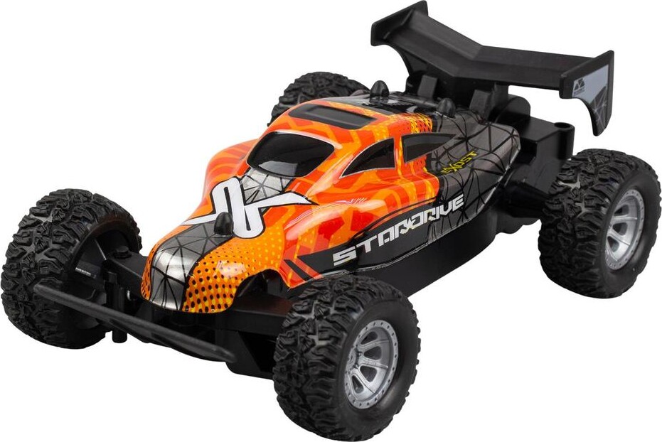 Silverlit - Exost Star Drive 20720