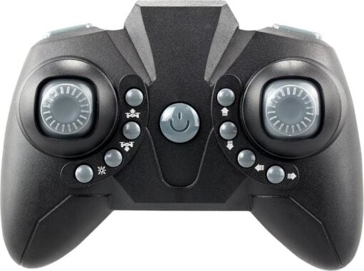 Silverlit - Flashing Drone - Flybotic - Fjernstyret Drone Med Lys