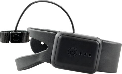 Silverlit - Flashing Drone - Flybotic - Fjernstyret Drone Med Lys