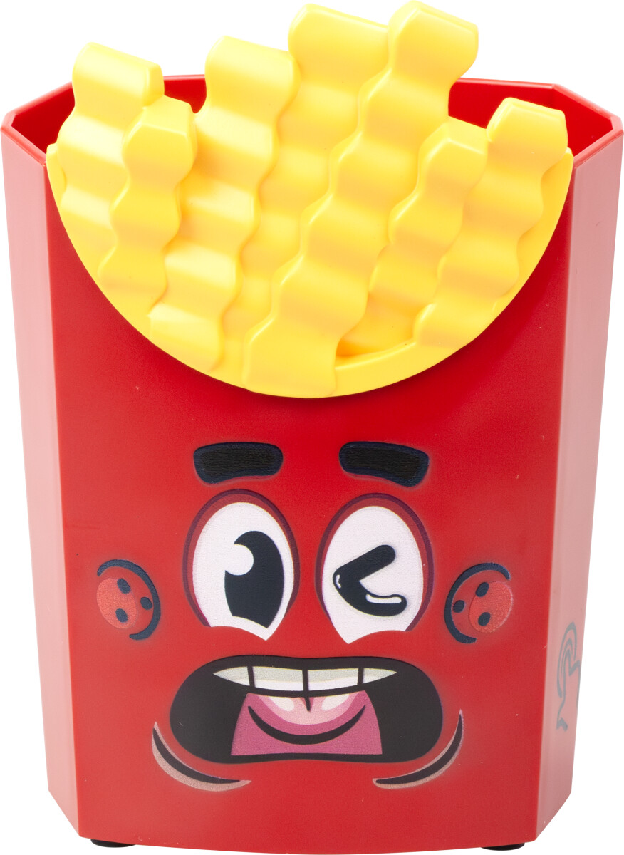Silverlit - Fries Surprise Spil