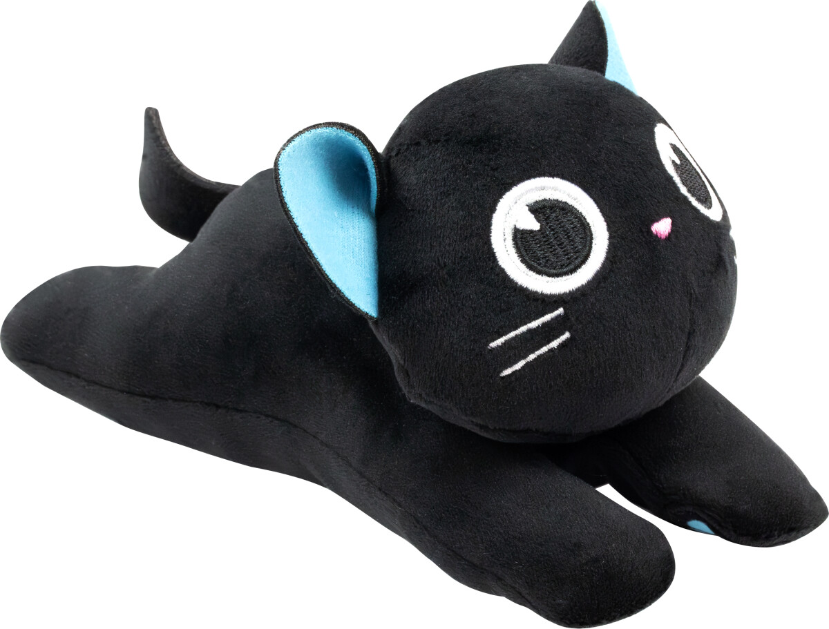 Silverlit - Kneady Kitty Assorteret