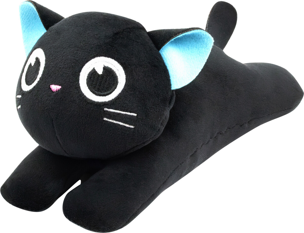 Silverlit - Kneady Kitty Assorteret