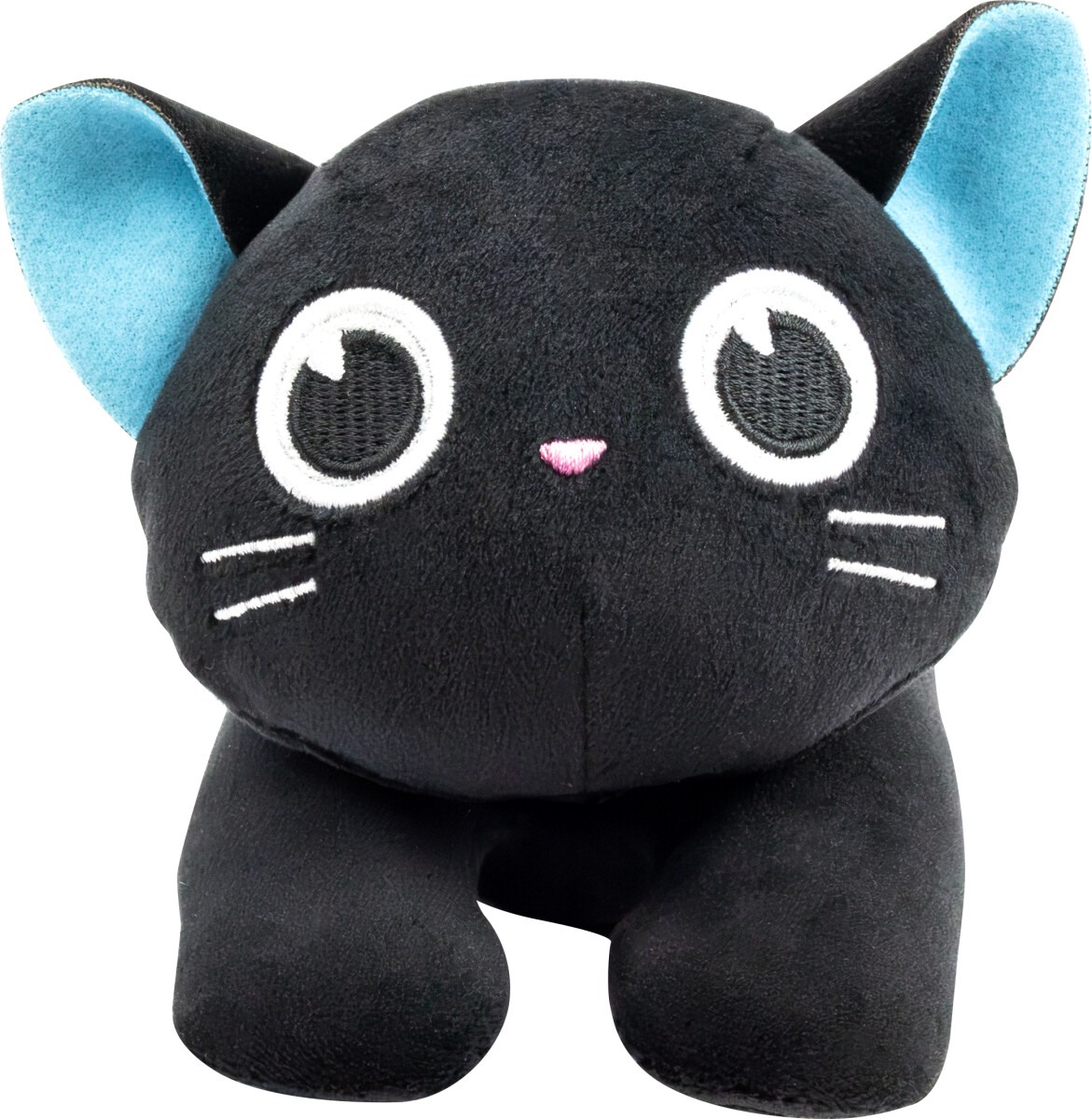 Silverlit - Kneady Kitty Assorteret