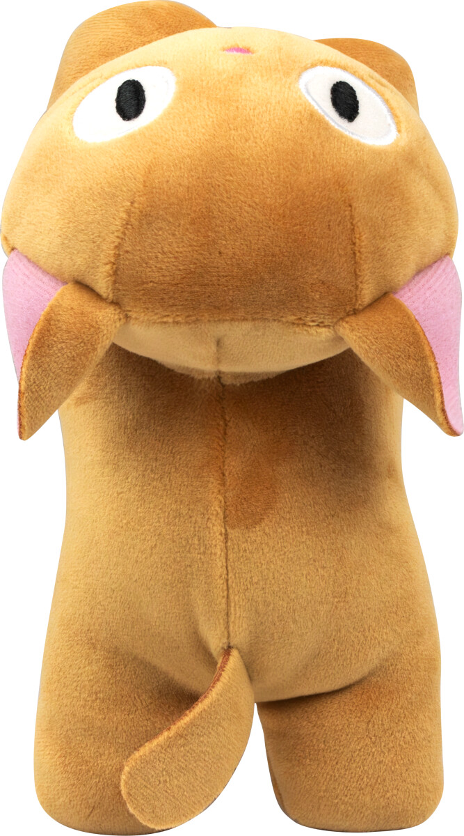 Silverlit - Kneady Kitty Yellow 89277