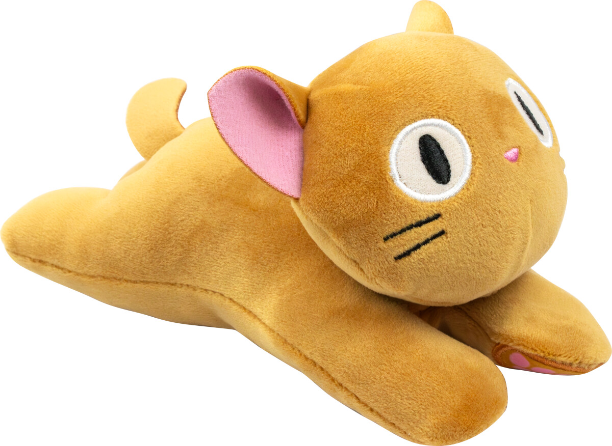Silverlit - Kneady Kitty Yellow 89277