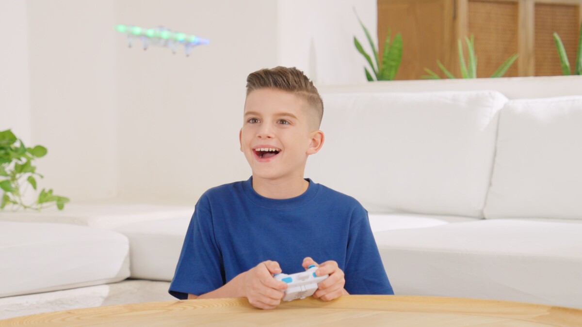 Silverlit - Neon Stunt