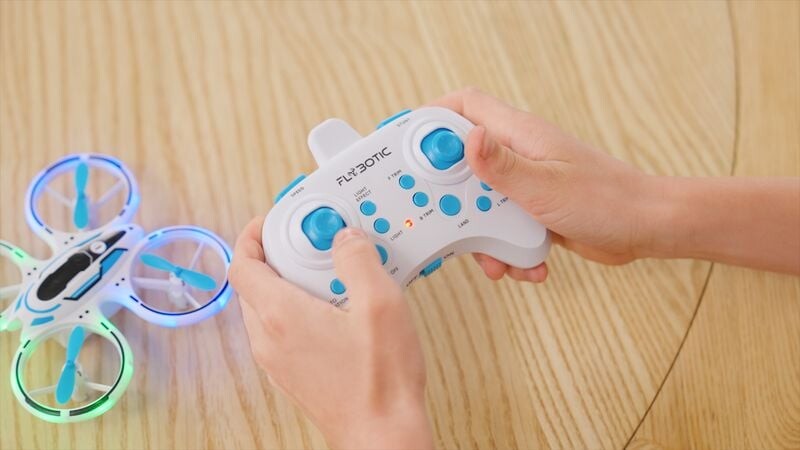 Silverlit - Neon Stunt