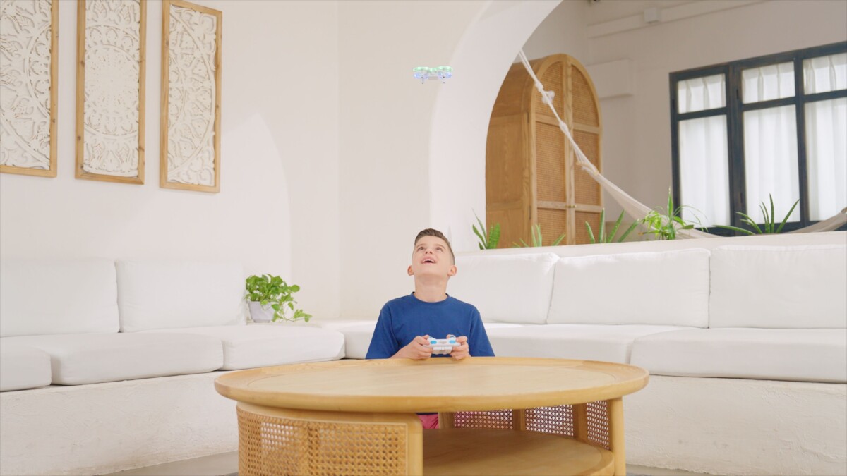 Silverlit - Neon Stunt