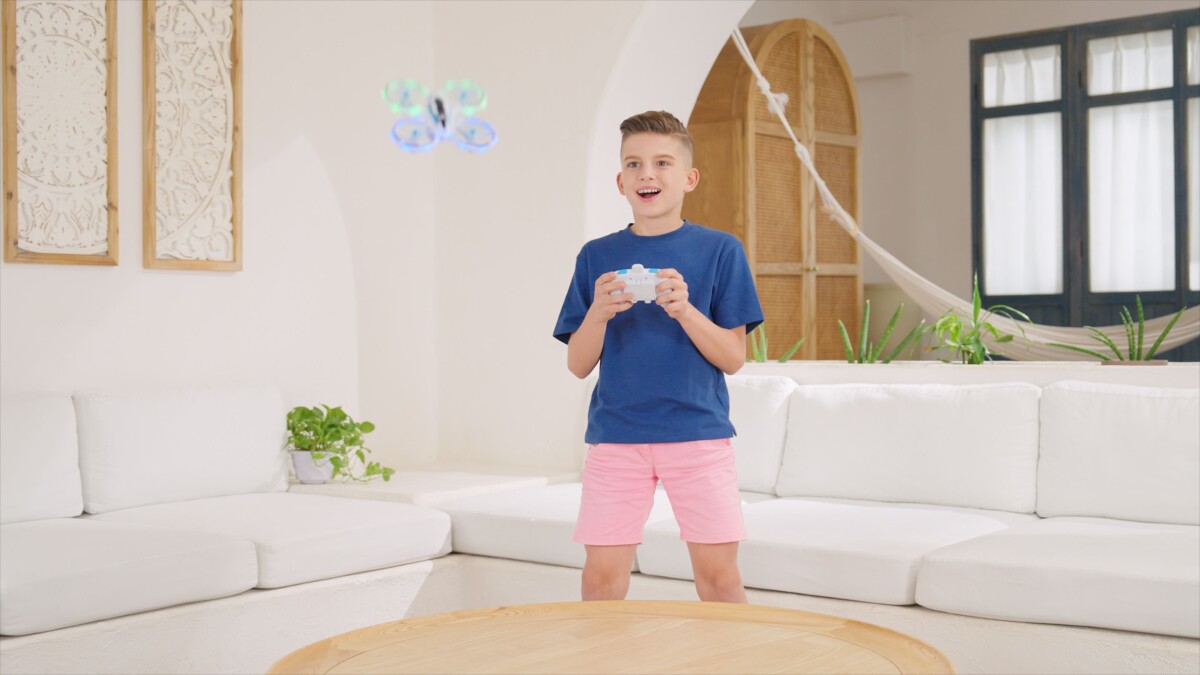 Silverlit - Neon Stunt