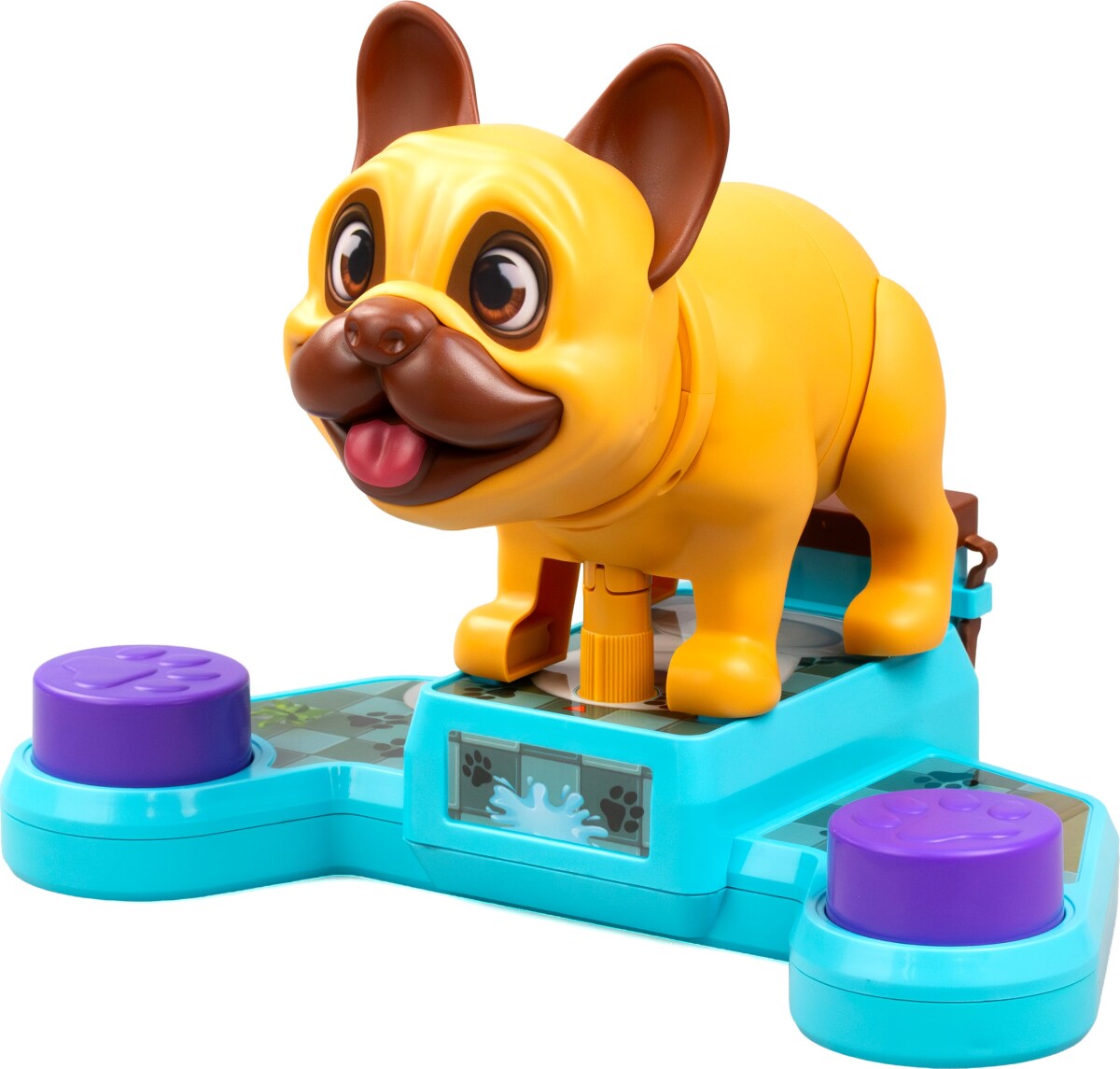 Silverlit - Pup-Pee Showdown