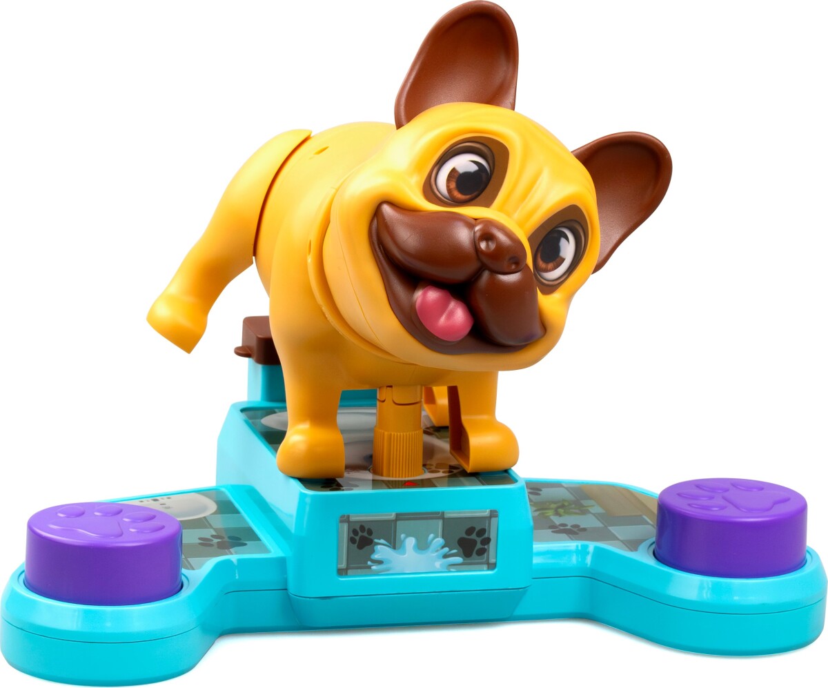 Silverlit - Pup-Pee Showdown